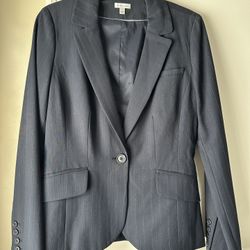 Navy Blazer