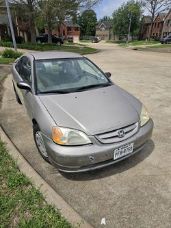 2003 Honda Civic