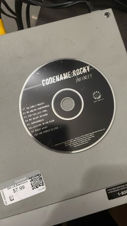 Free Cd