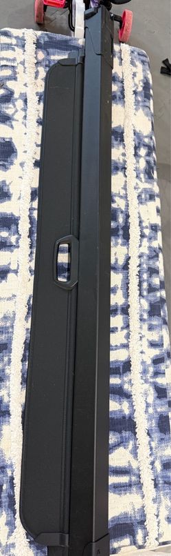 2024 X7 Cargo Cover