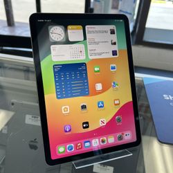 iPad Air 11” M2 128GB LTE