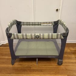 Graco Pack N Play