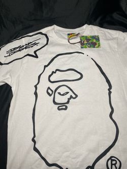BAPE T-Shirt
