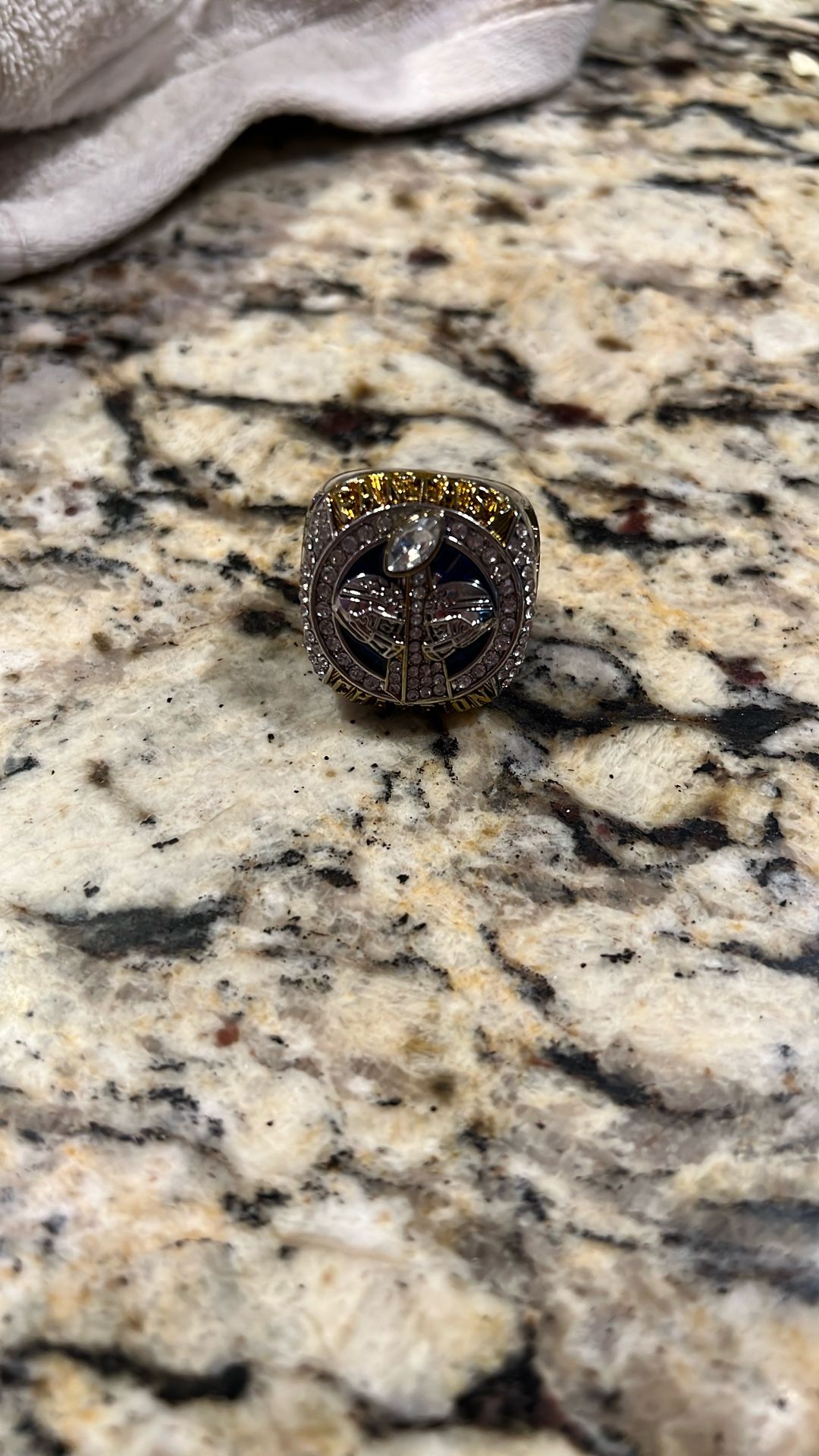 Ring