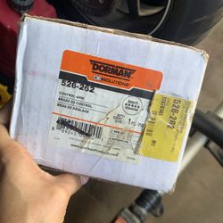 Control Arm For Mustang 2015-17