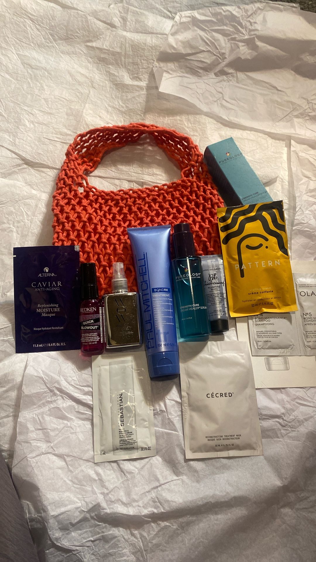 Beauty Set