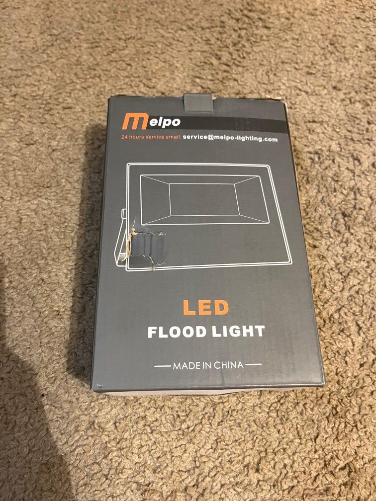 Led Flood Lights 