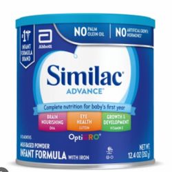 Similac $13