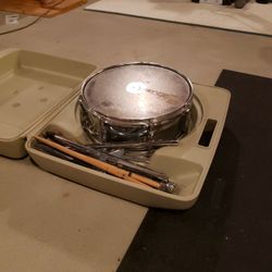 Premiere snare drum