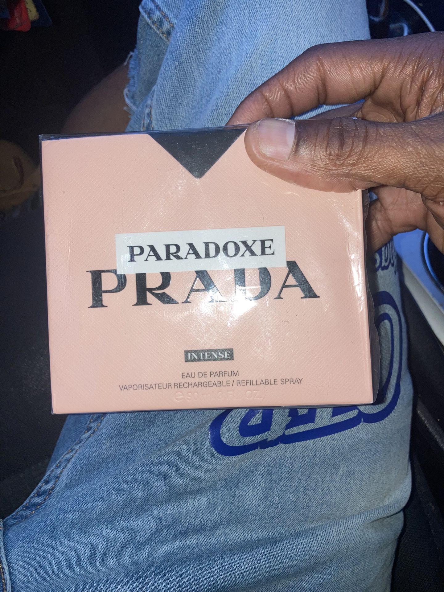 $30 A Bottle 