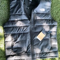 Mens /womens Vest 