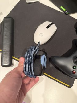 Cronus Zen with 2k and siege script on it