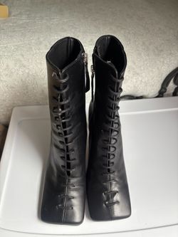 Asos Boots