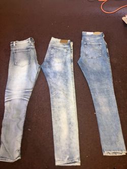 H&M Jeans