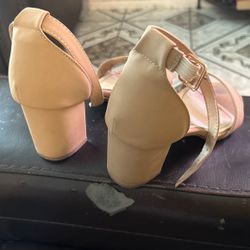 Women’s heels