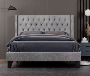 King bed nueva en caja
