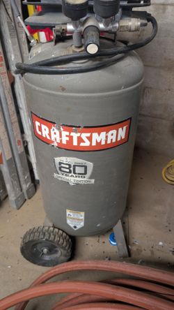 Craftsman