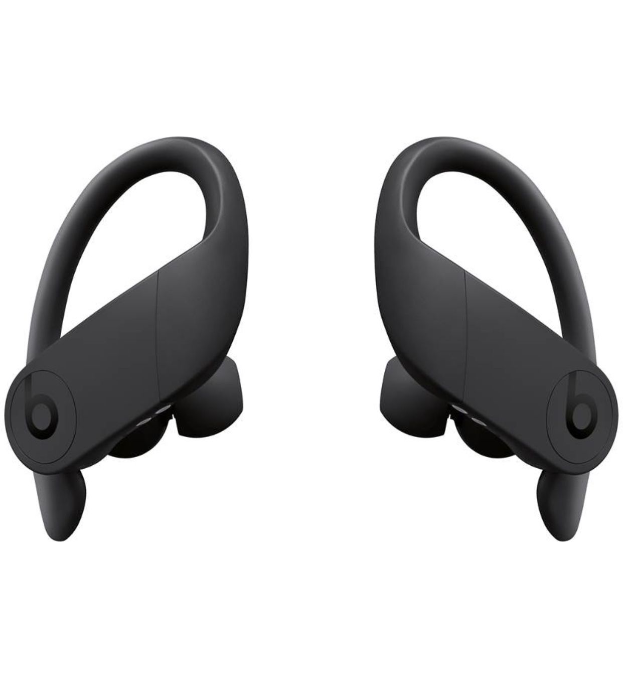 Beats by Dr. Dre® Powerbeats Pro Totally wireless sports earbuds with Apple® H1 chip (Black)