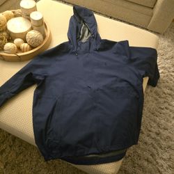 Bundled Men's XL Polo Jackets