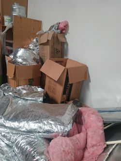 Misc. Ductwork
