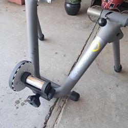 Cycle Opps Trainer In Good Condition 