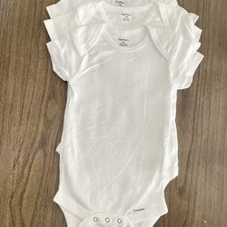 Gerber Onesie 
