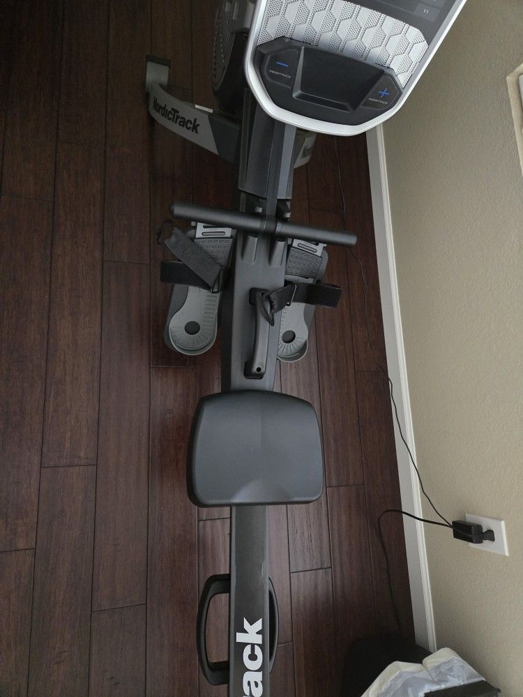 NordicTrack RW500