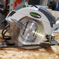 Circular Saw