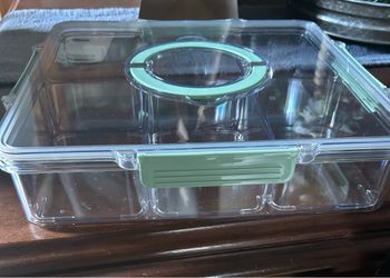 Snackel box
