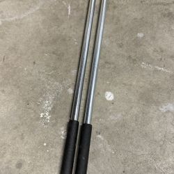 Garage Spring Winding Tool