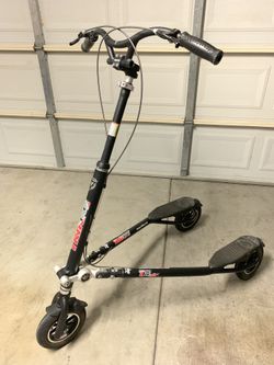 Trikke T8 Air Sports