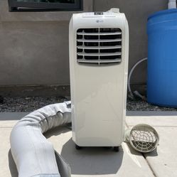 LG Portable AC Air Conditioner 8000 BTU 