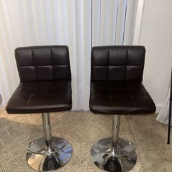 Bar Stools 