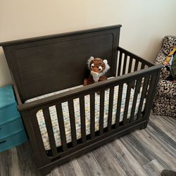 Child Crib