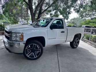 2007 Chevrolet Silverado