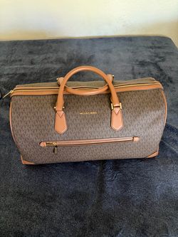 Michael Kors Large XL Duffle Bag