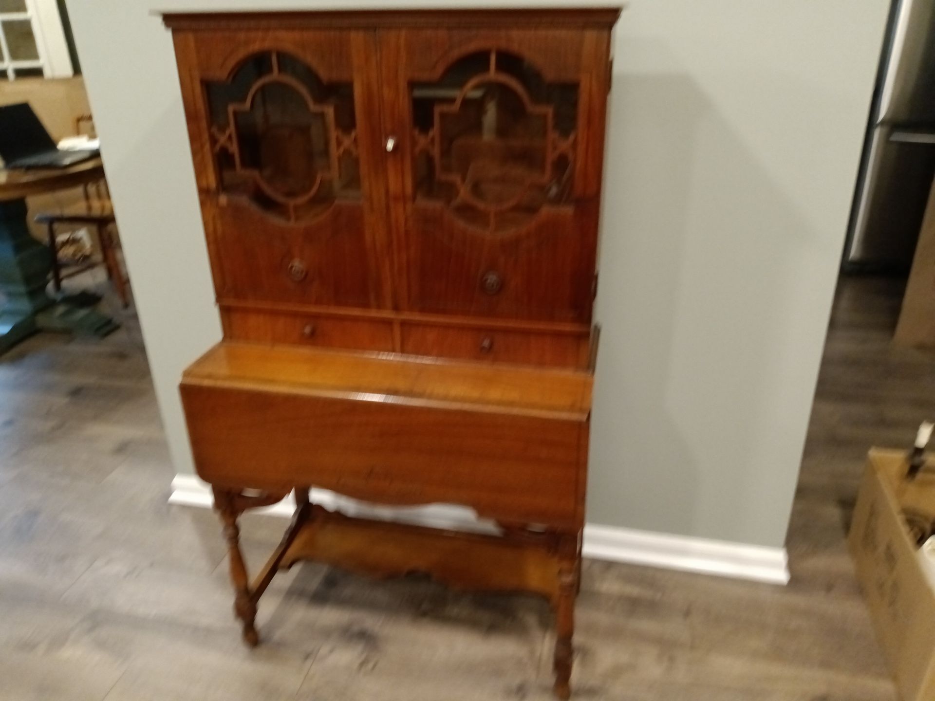 Vintage Desk