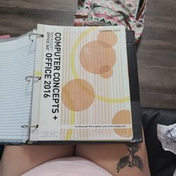 Comp 1000 Collage Book 