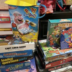 Games