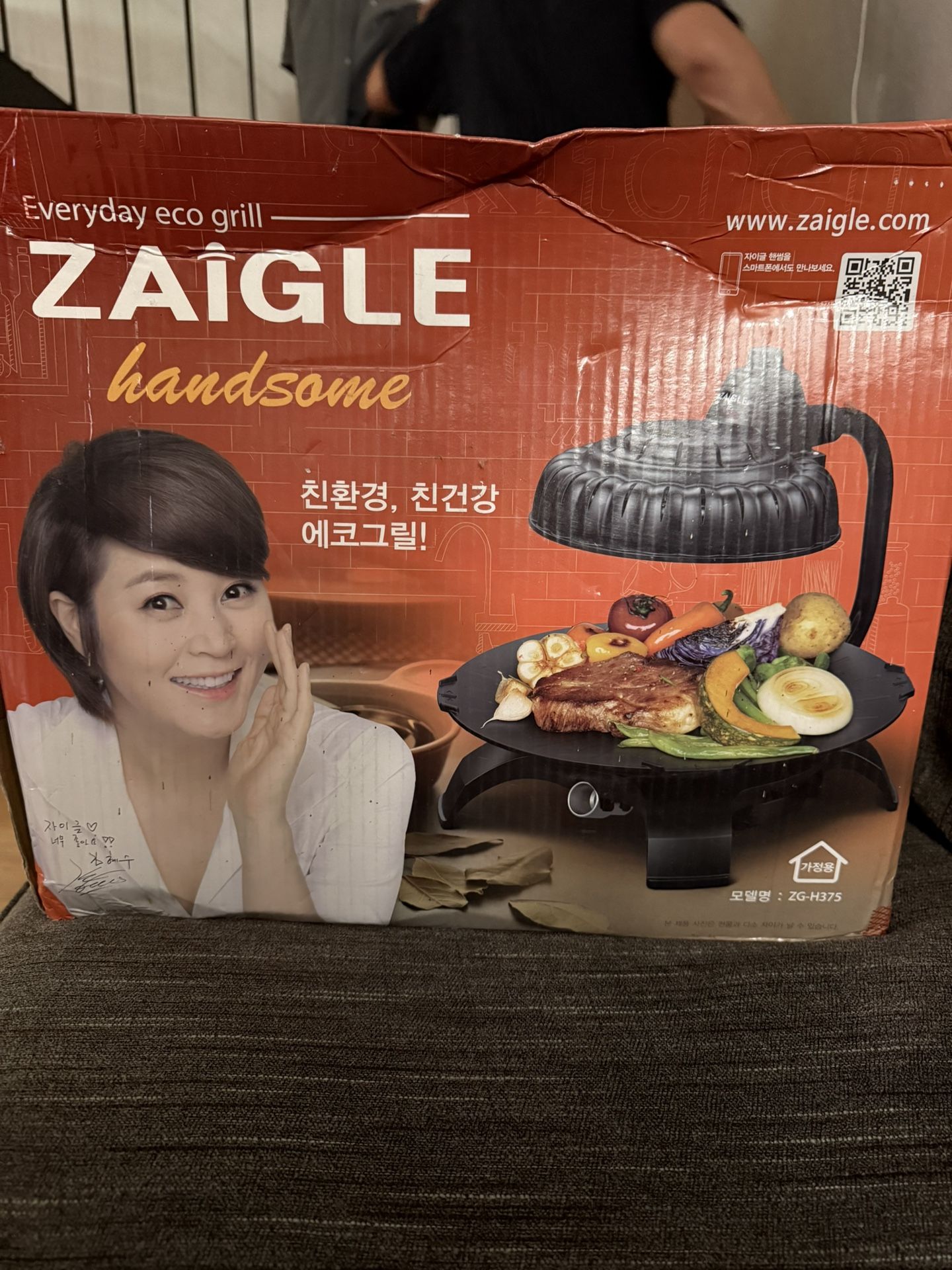 Zaigle