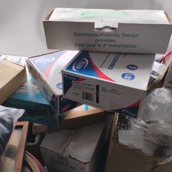 Emergency Lights (3)