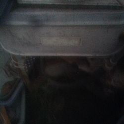 Antique Maytag Washing Machine