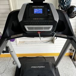 Proform Treadmill