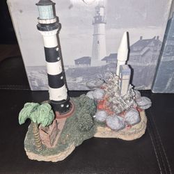 Lighthouses 