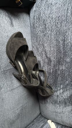 Women’s stilettos