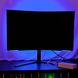Samsung Odyssey Neo G8