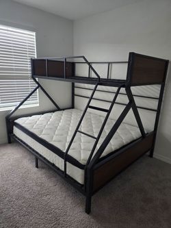Bunk bed litera