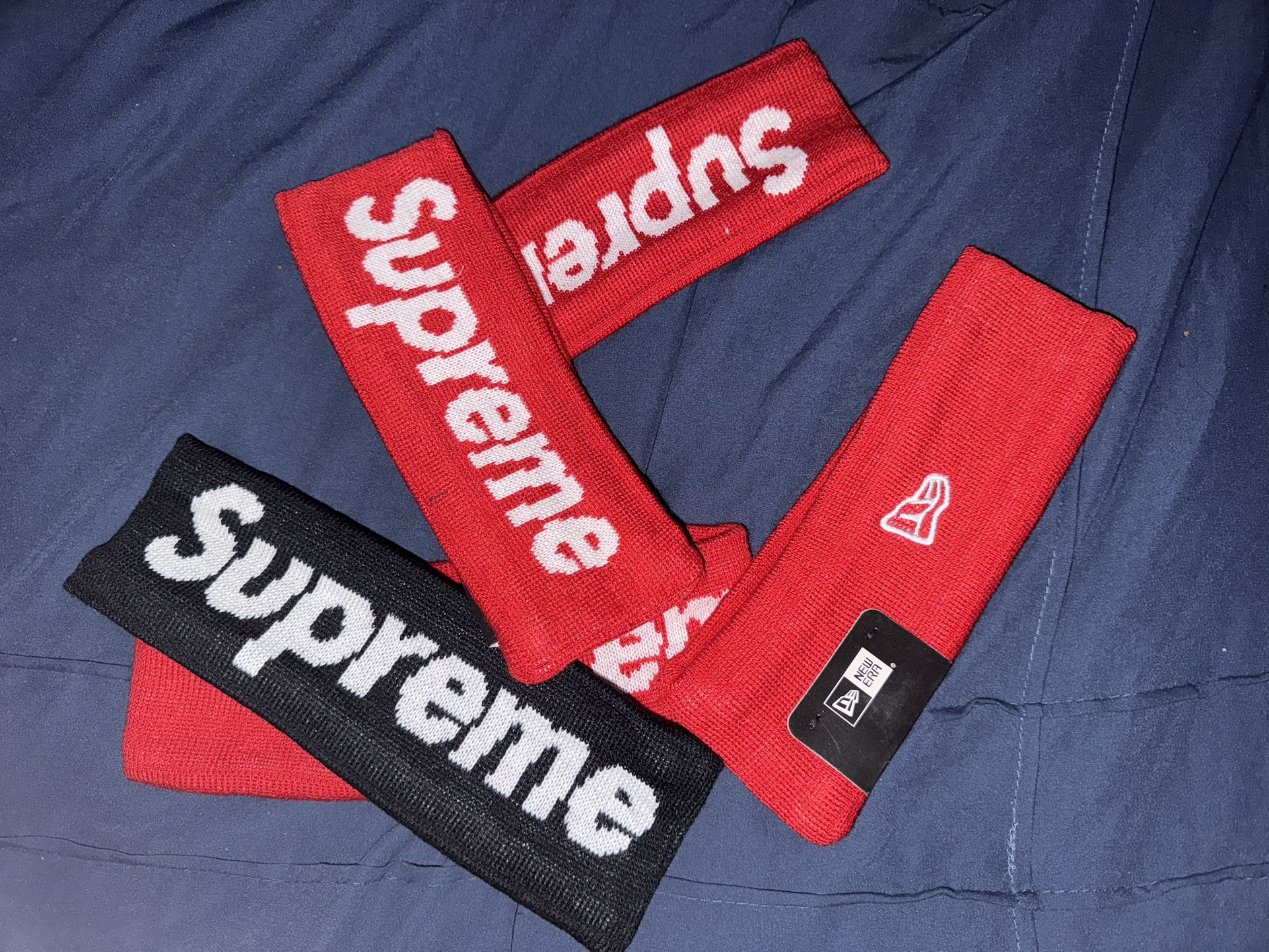 Supreme Headband
