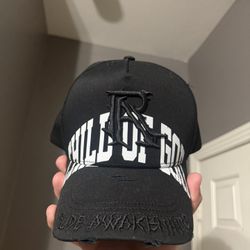 Rude Awakenings Child Of God Hat 