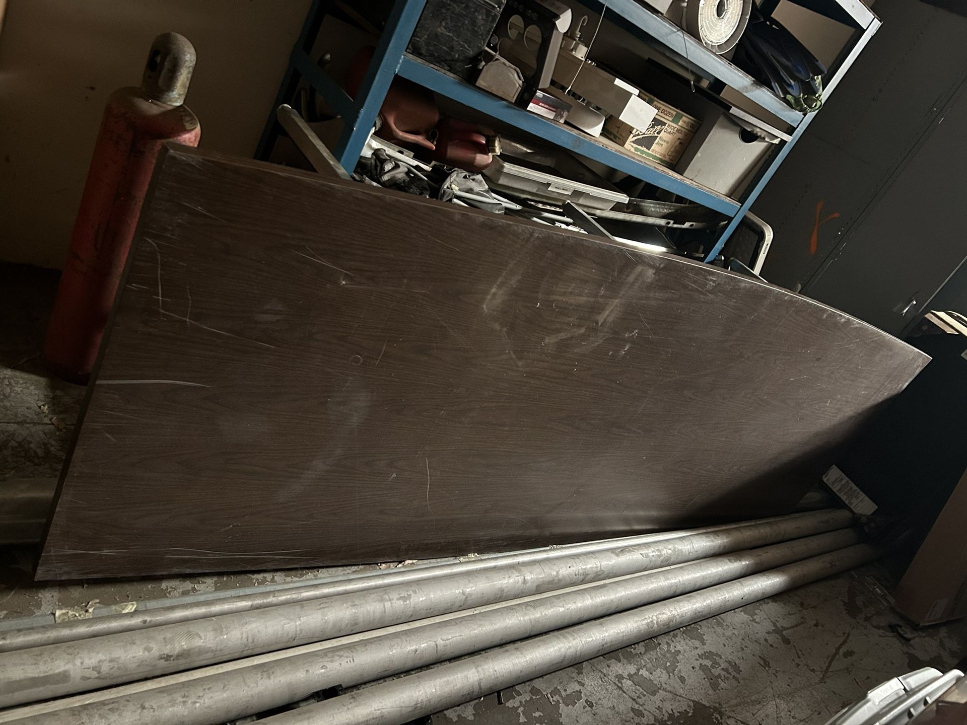 Conference Table